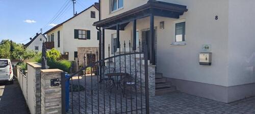 Foto - Einfamilienhaus zum Kaufen in Wertingen