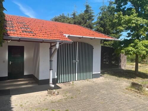 Foto - Einfamilienhaus in Trendelburg