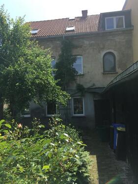 Foto - Einfamilienhaus in Meerane