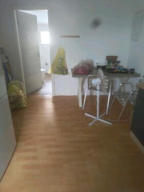 Foto - Etagenwohnung in Bamberg