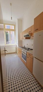 Foto - WE 52 - 2 Zimmer - 66,4 m² - Bödcherstr. 1, HBS