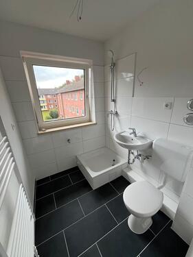 Foto - Etagenwohnung zur Miete in Rendsburg