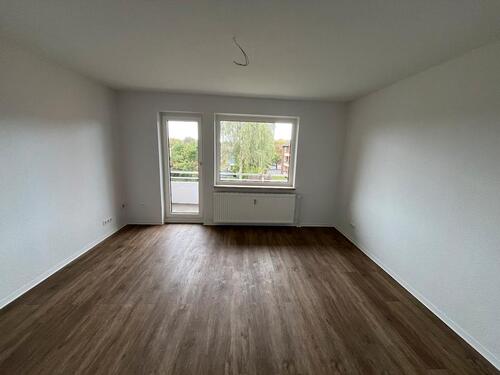 Foto - Etagenwohnung in Rendsburg