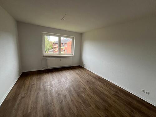 Foto - Etagenwohnung in Rendsburg zur Miete