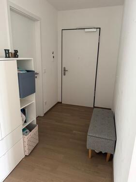 Foto - Etagenwohnung in Augsburg