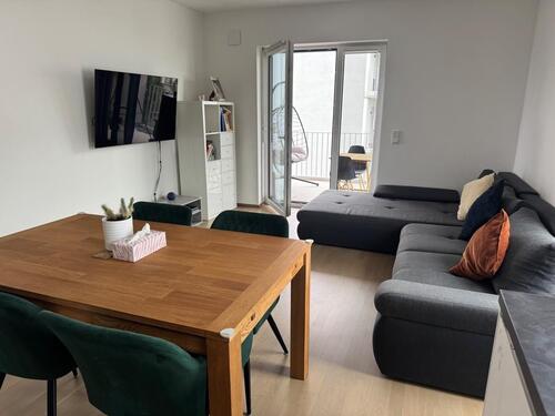 Foto - Etagenwohnung in Augsburg zur Miete