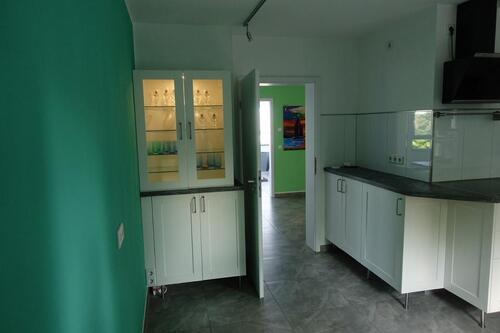 Foto - 3 Zi-Wohnung 97qm Essen-Stadtwald teilmöbliert Warmmiete 1700,- €