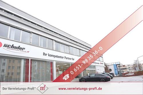 Foto - Trier- 600 m² für Ihr Gewerbe: Enormes Potenzial in Form einer kompletten Etage mit super Parkmöglichkeiten in zentralster Lage!