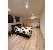 1 Zimmer-Keller-Appartement ca. 25 qm - Wernberg-Köblitz