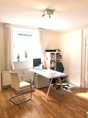 Foto - Praxisräume Grindelviertel - 360,00 EUR Kaltmiete,