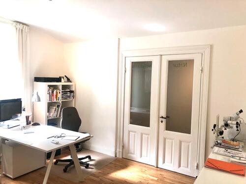 Foto - andere zur Miete in Hamburg
