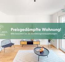 Mietpreisgedämpfte Wohnung! Charmante 3-Zimmer-Wohnung im beliebten Bilk - Düsseldorf Stadtbezirk 3