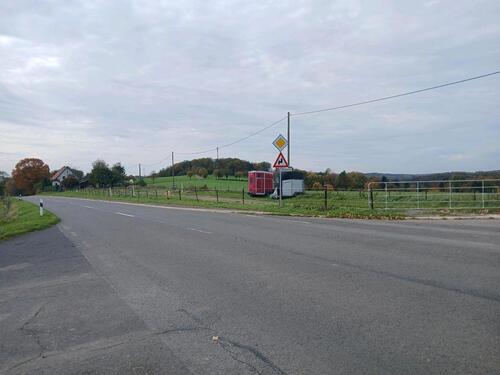Foto - Wohnwagenstellplatz Anhängerstellplatz