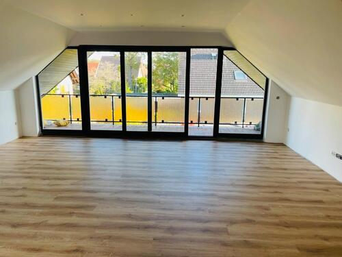 Foto - Etagenwohnung zur Miete in Ladbergen