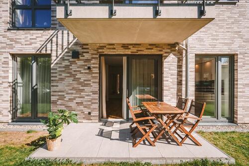 Foto - 3 Zimmer Etagenwohnung zur Miete in Hamburg