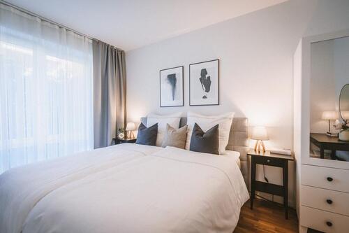 Foto - Etagenwohnung in Hamburg zur Miete