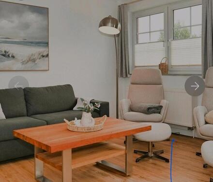 Foto - Ferienwohnung 'Küstenlicht' in Büsum