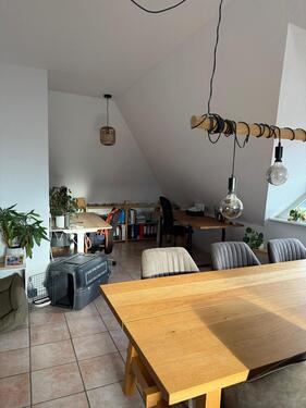 Foto - Etagenwohnung in Gießen zur Miete