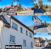 Familien Haus - 85.000,00 EUR Kaufpreis, in Schwarza (PLZ: 98547)