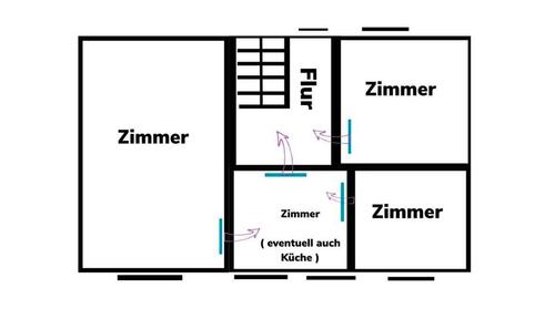 Foto - Einfamilienhaus zum Kaufen in Schwarza