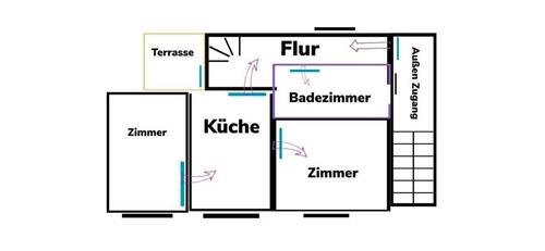 Foto - Einfamilienhaus in Schwarza