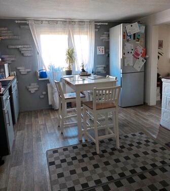 Foto - Einfamilienhaus in Schwarza zum Kaufen