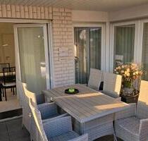 Helle und gepflegte Wohnung mit Balkon und stellplatz - Ahaus