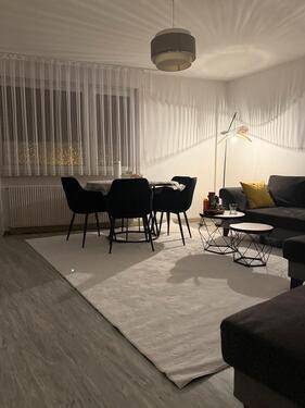 Foto - Etagenwohnung zur Miete in Nürnberg