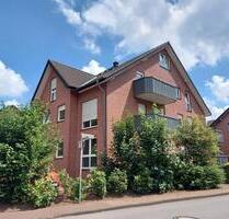 Dachgeschosswohnung in Coesfeld-Lette zu vermieten - Dülmen