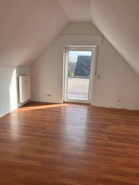 Foto - Etagenwohnung in Dülmen