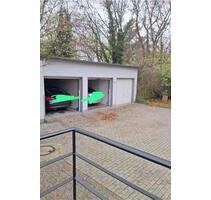 Garage mieten auf der FRIEDRICH ALFRED STRASSE - Duisburg Rheinhausen