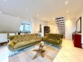 Foto - 3 Zimmer Etagenwohnung in Düsseldorf
