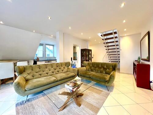 Foto - 3 Zimmer Etagenwohnung in Düsseldorf