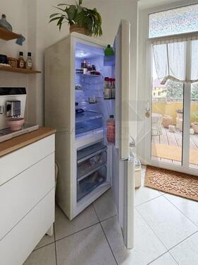 Foto - Etagenwohnung in Zwickau zur Miete