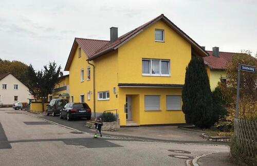 Foto - Wohnung zu vermieten – Schaeflohe, Amberg (ab 1. Januar 2026)