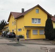 Wohnung zu vermieten – Schaeflohe, Amberg (ab 1. Januar 2026)