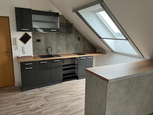 Foto - Büros, Gewerbe, Yoga, Atelier, Lager, Gewerbegebiet Riedstadt-Wolfskehlen