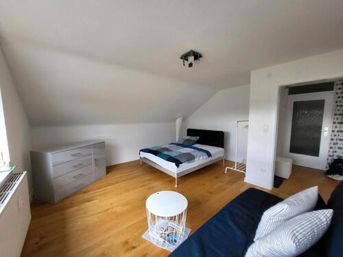 Foto - Schöne 1 - Zimmerwohnung in TBB