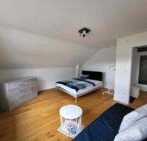 Schöne 1 - Zimmerwohnung in TBB - Tauberbischofsheim