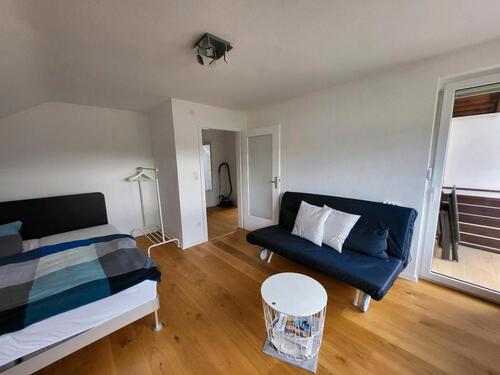 Foto - 1 Zimmer Etagenwohnung zur Miete in Tauberbischofsheim