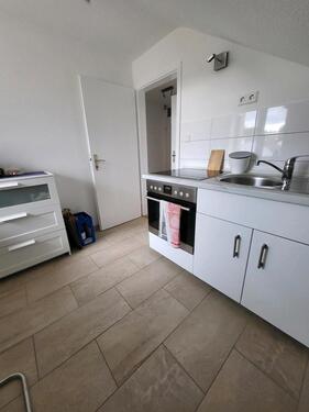 Foto - Etagenwohnung in Tauberbischofsheim zur Miete