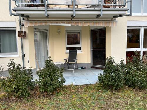 Foto - Helle, moderne 2 Zimmerwohnung, 60m2 in Darmstadt-Eberstadt