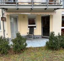 Helle, moderne 2 Zimmerwohnung, 60m2 in Darmstadt-Eberstadt