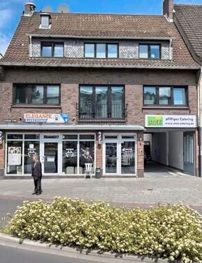 Foto - Wohnung Büro Praxisräume in Hürth-Hermülheim