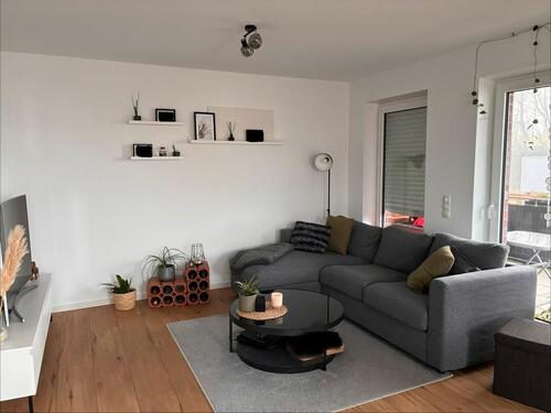 Foto - 3 Zimmer Etagenwohnung in Bad Bentheim