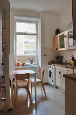 Foto - Schönes WG-Zimmer in großartiger Lage, Südweststadt