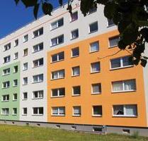 Möblierte 3-Raumwohnung in Pößneck-Ost