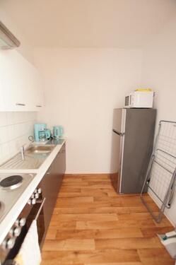 Foto - Etagenwohnung in Pößneck zur Miete