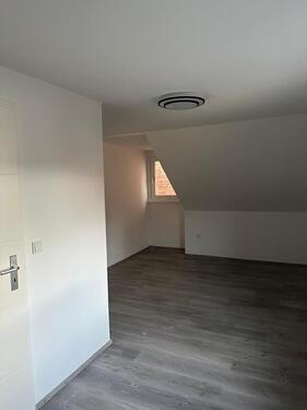 Foto - 2 Zimmer Dachgeschoßwohnung zur Miete in Liebenau