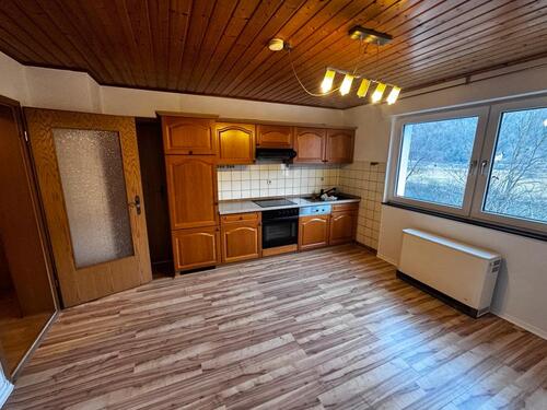 Foto - 3 Zimmer Etagenwohnung zur Miete in Eberbach